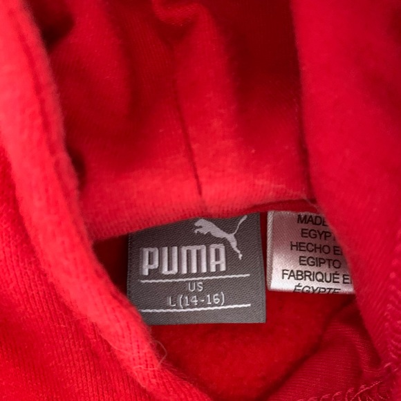 LOT of boys youth hoodies - Picture 4 of 6